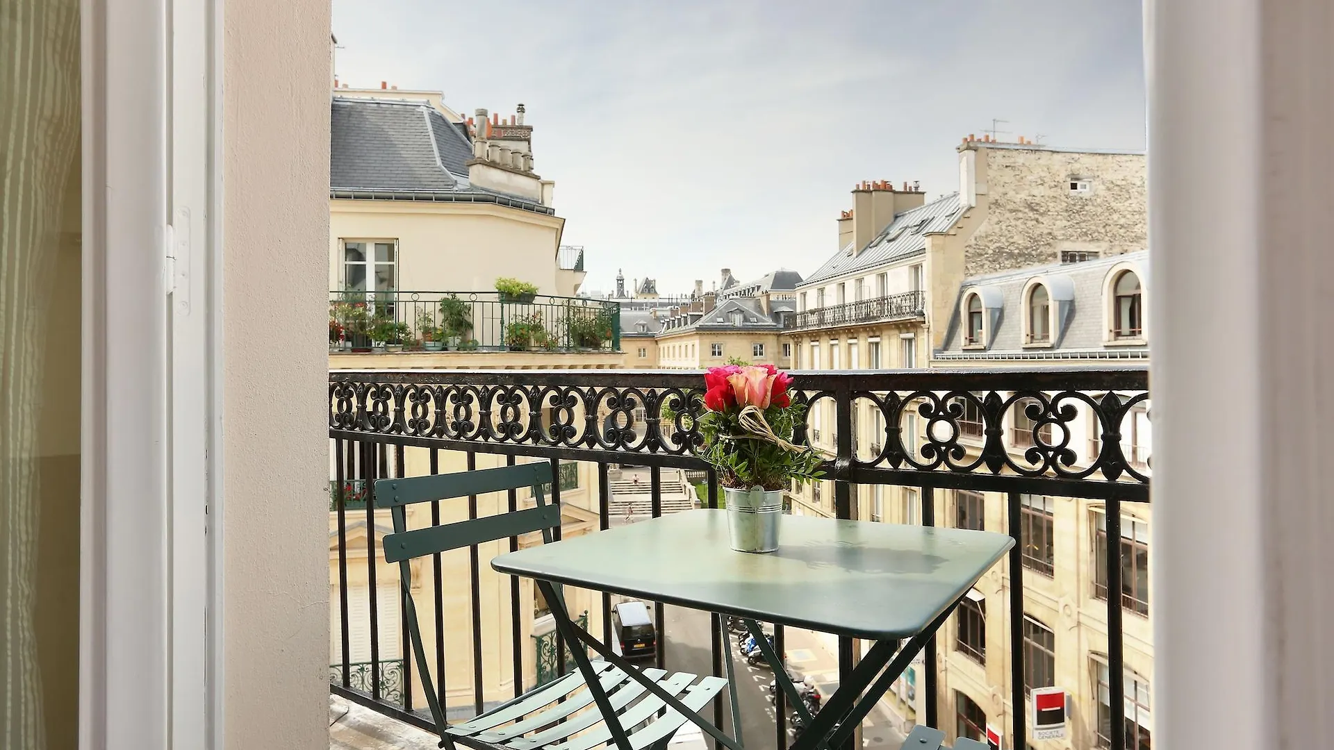 Du College De France Paris