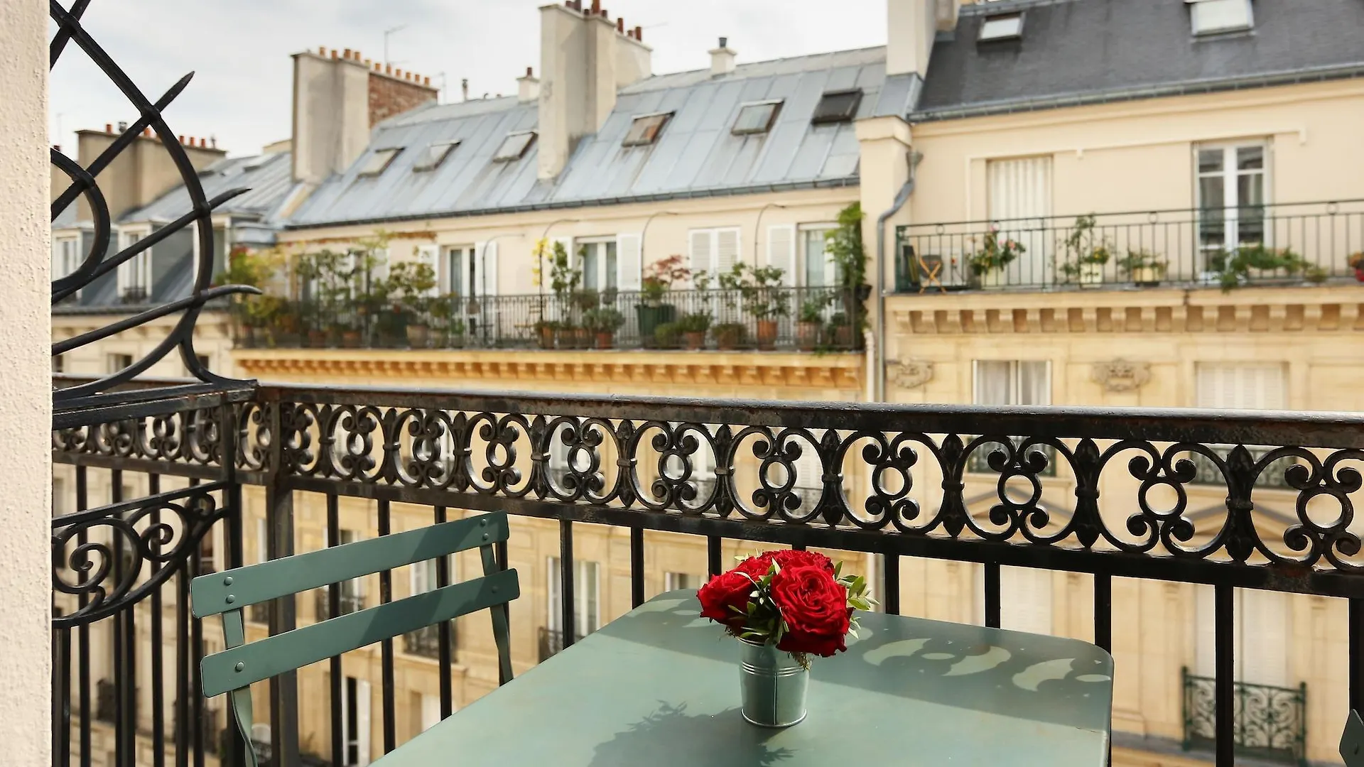 Du College De France Hotel 3*