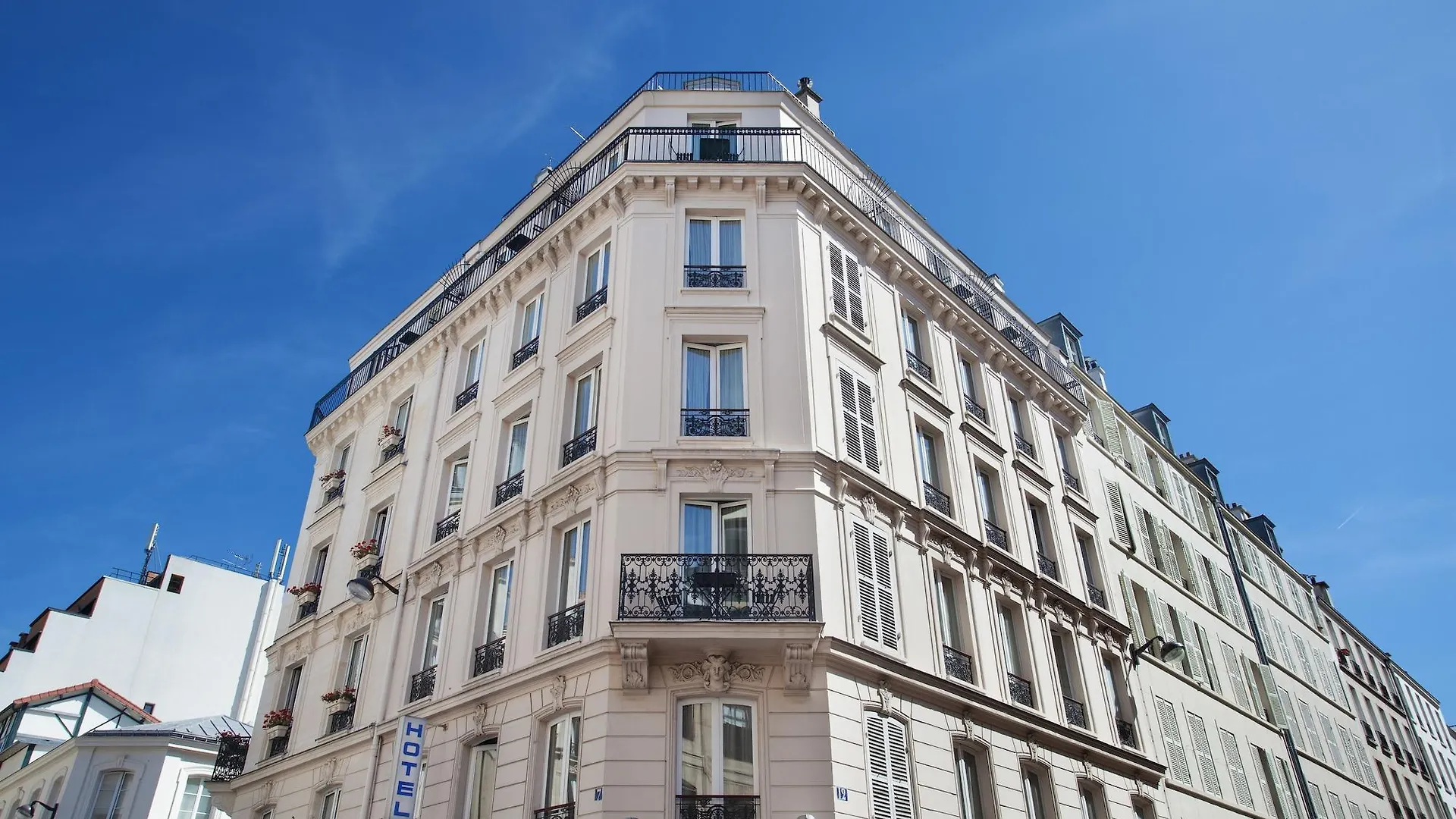 Du College De France