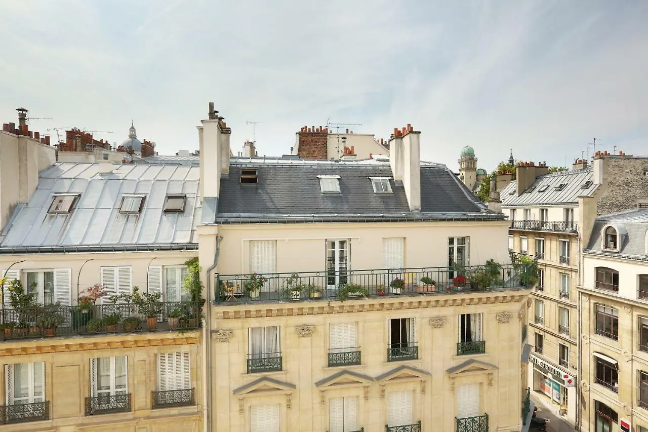Du College De France 3* Paris