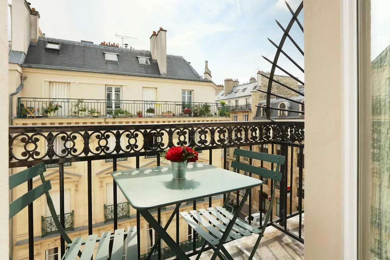 Hotel Du College De France 3*